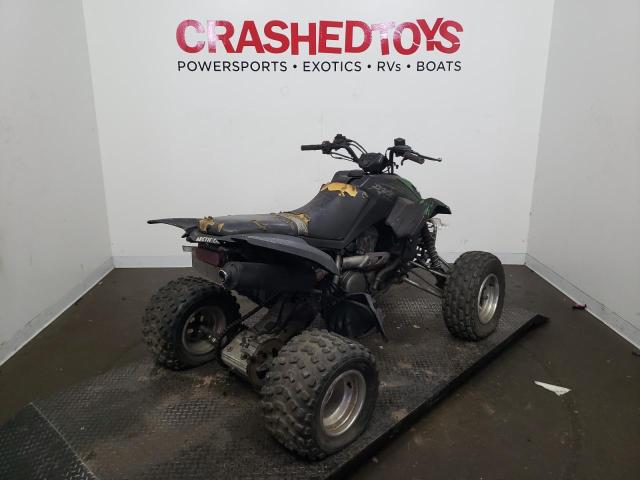 2004 ARCTIC CAT ARTIC CAT - 4UF04ATV542703548