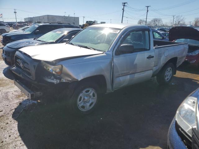 2005 Toyota Tacoma 