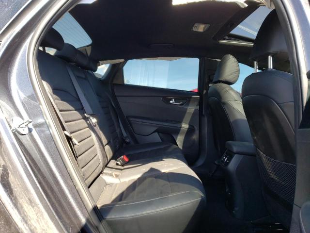3KPF54AD8NE507246 KIA Forte Gt Line