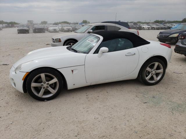 2006 Pontiac Solstice 