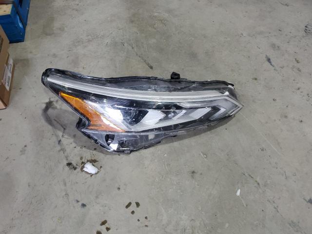 2020 NISSAN ALTIMA SV - 1N4BL4DW1LC266741