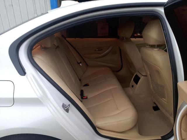 WBA3B1C54FK141409 BMW 320 I