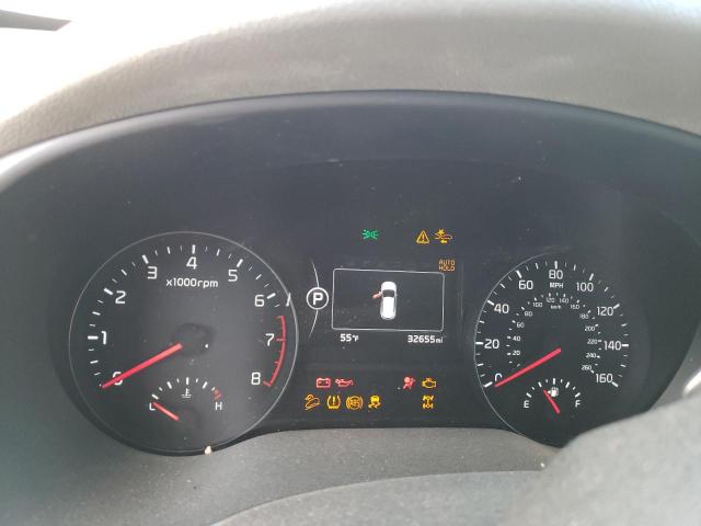 KNDPRCA62J7352434 KIA Sportage Sx