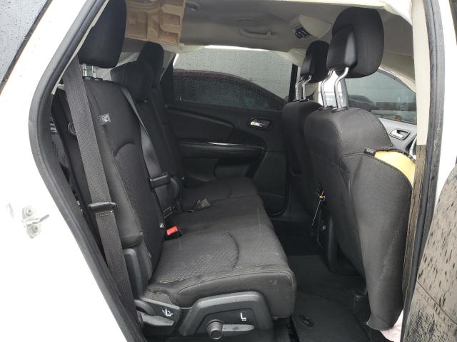 3C4PDCBG3JT158545 Dodge Journey Sxt