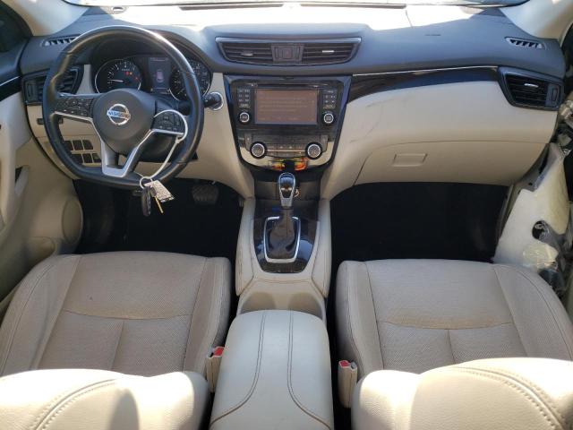 2018 NISSAN ROGUE SPOR JN1BJ1CP6JW160681