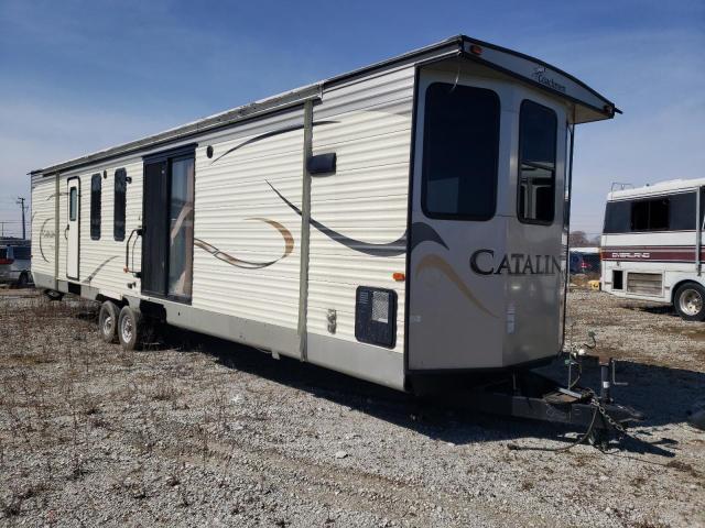 Wildwood Catalina salvage cars for sale: 2016 Wildwood Catalina