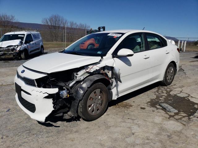 2018 Kia Rio LX