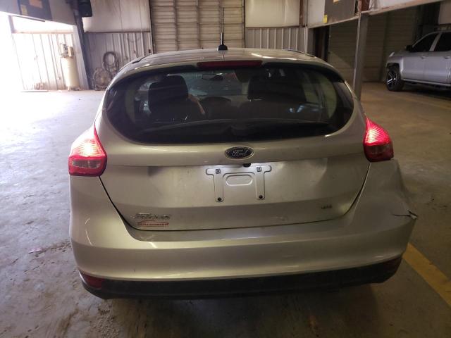 2017 FORD FOCUS SE - 1FADP3K26HL216769