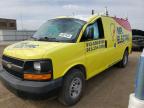 2016 CHEVROLET EXPRESS G2 - 1GCWGAFF7G1118879
