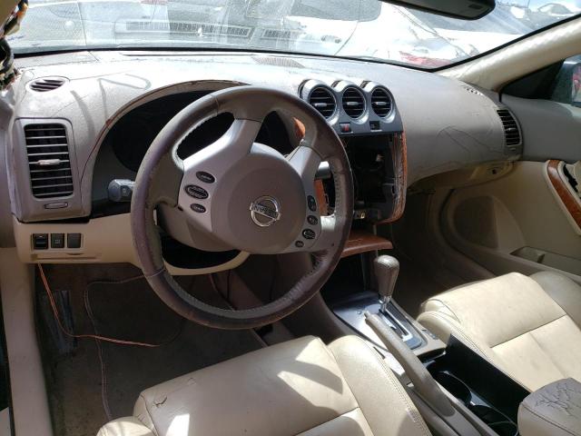 1N4BL24E08C133357 Nissan Altima 3.5se
