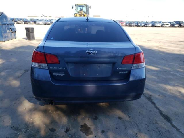 4S3BMBF67E3028503 Subaru Legacy 2.5i Premium