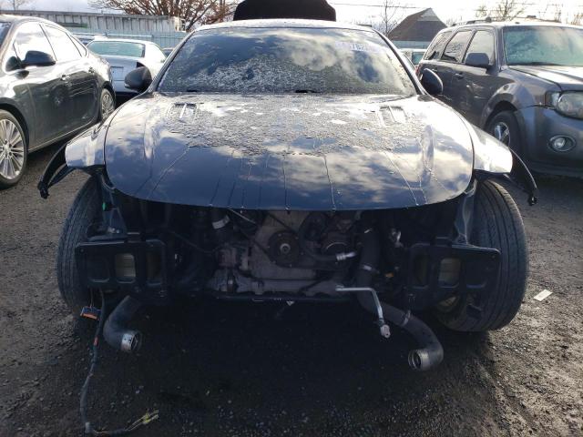 2018 KIA STINGER - KNAE15LA4J6013110