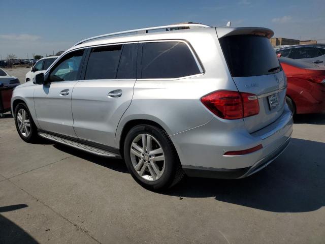 2015 MERCEDES-BENZ GL 450 4MA - 4JGDF6EE8FA511106
