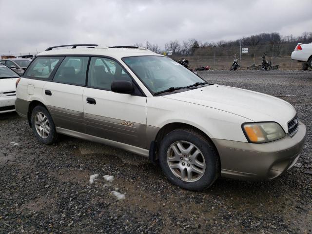 4S3BH675537649939 Subaru Legacy Outback Awp
