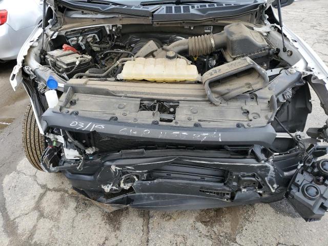 2021 FORD F150 - 1FTMF1C56MKE56642