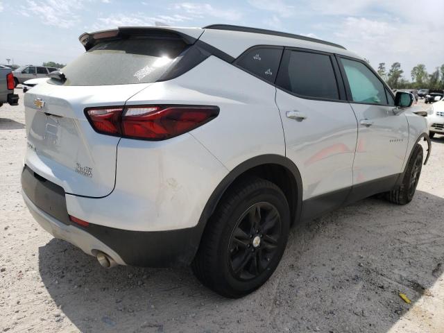 2021 CHEVROLET BLAZER 3LT - 3GNKBJRS8MS514584