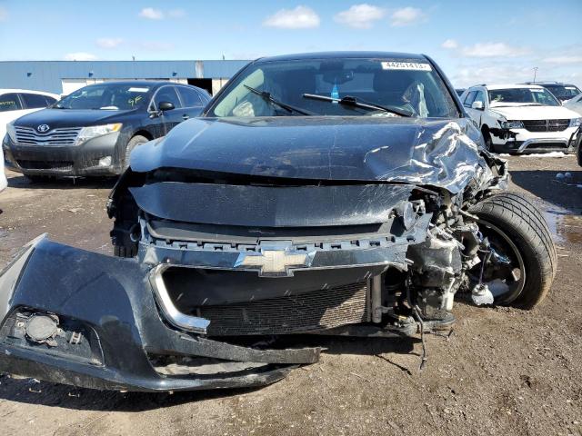 2015 CHEVROLET MALIBU LTZ - 1G11F5SL6FF317271
