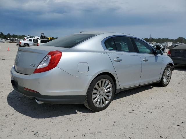 1LNHL9DK6DG617194 Lincoln MKS