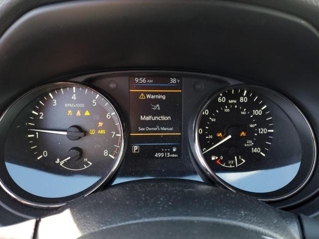 2019 NISSAN ROGUE S - JN8AT2MV9KW394910