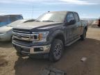 2019 FORD F150 SUPER - 1FTFX1E59KKE70096