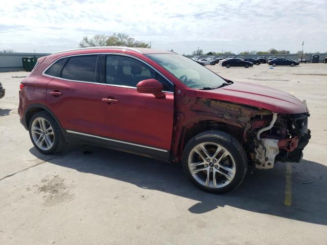 5LMTJ2AH5FUJ29310 Lincoln MKZ