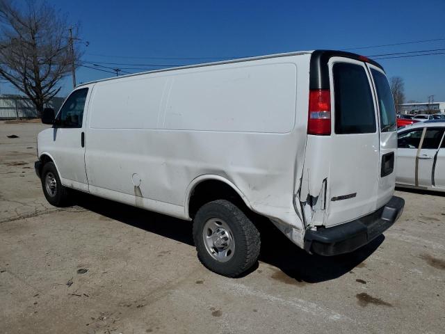 2019 CHEVROLET EXPRESS G2 - 1GCWGBFP4K1175922