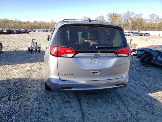 2021 Chrysler Voyager Lxi VIN: 2C4RC1DG1MR538472 Lot: 44868143