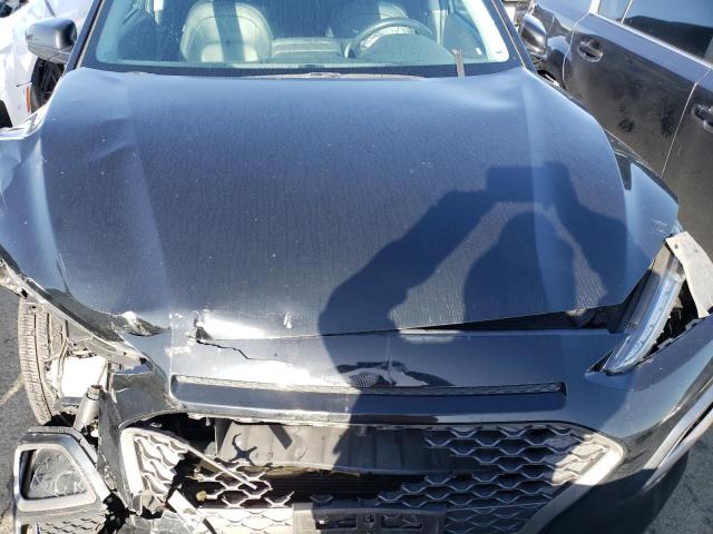 KM8K33A53JU080413 Hyundai Kona Limited