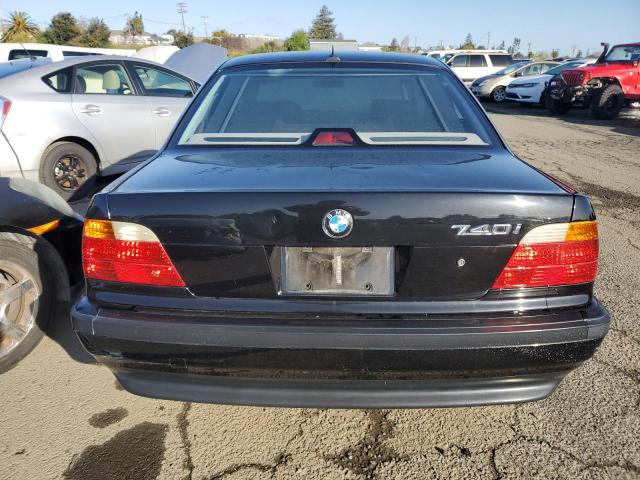 WBAGG8344YDN75985 BMW 740 I Automatic