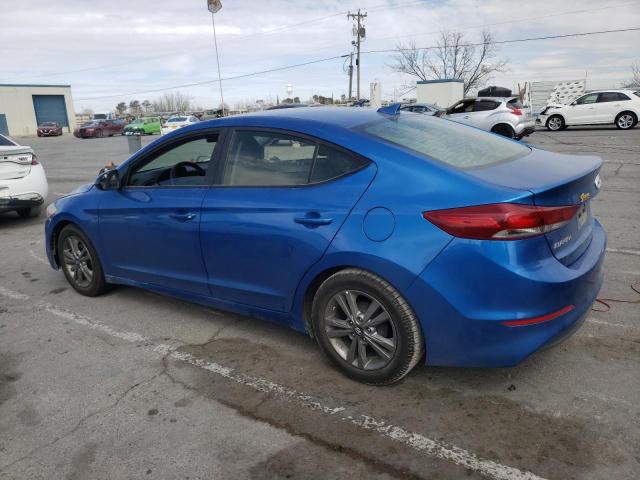 5NPD84LF8HH134089 Hyundai ELANTRA SE