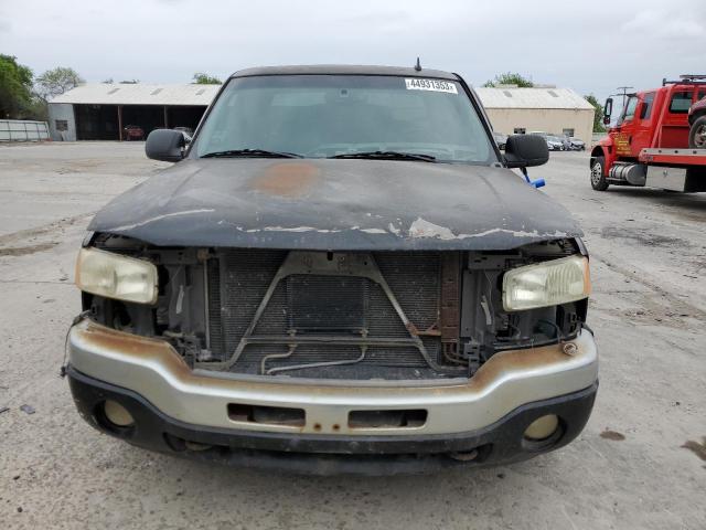 1GTEC19T46Z102082 GMC New Sierra C1500
