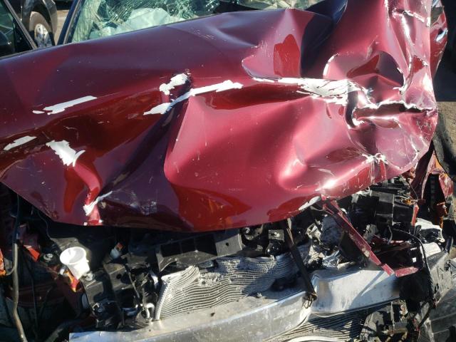 1N4AA6AP8HC410853 Nissan Maxima 3.5s