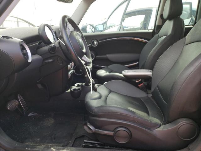 WMWMM33549TP90121 Mini Cooper