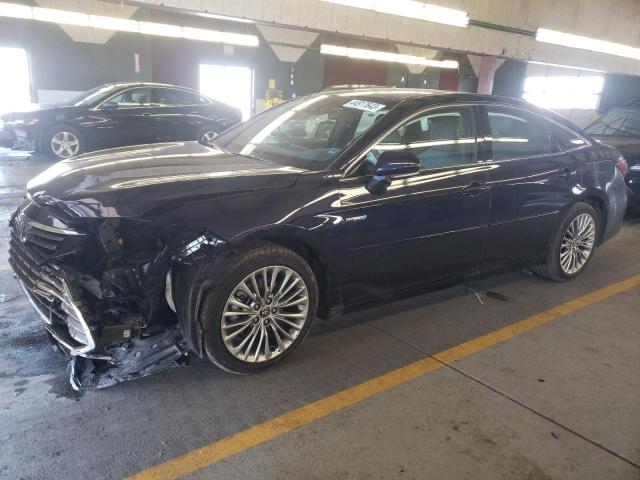 2021 TOYOTA AVALON LIM - 4T1DA1AB5MU004415