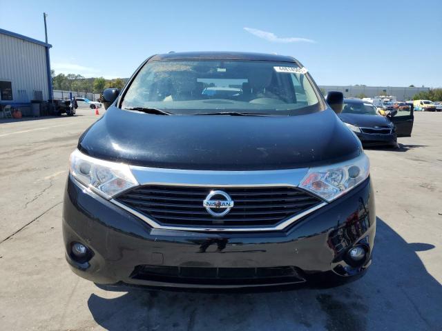 2016 NISSAN QUEST S - JN8AE2KP9G9152736