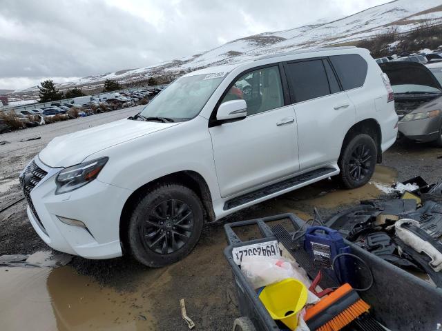 2020 Lexus GX 460 Premium