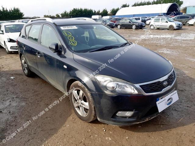 U5YHB816LCL218231 KIA Ceed 2 Eco