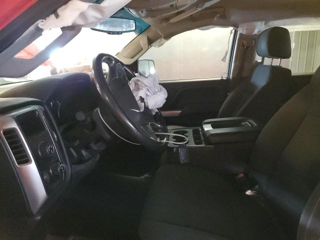 2016 CHEVROLET SILVERADO2 - 3GCUKREC3GG209774