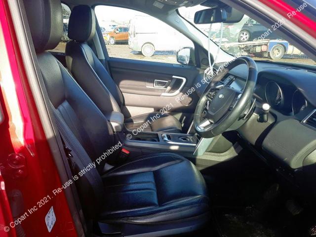 SALCA2AN8GH630899 Land Rover Disco-y Sp