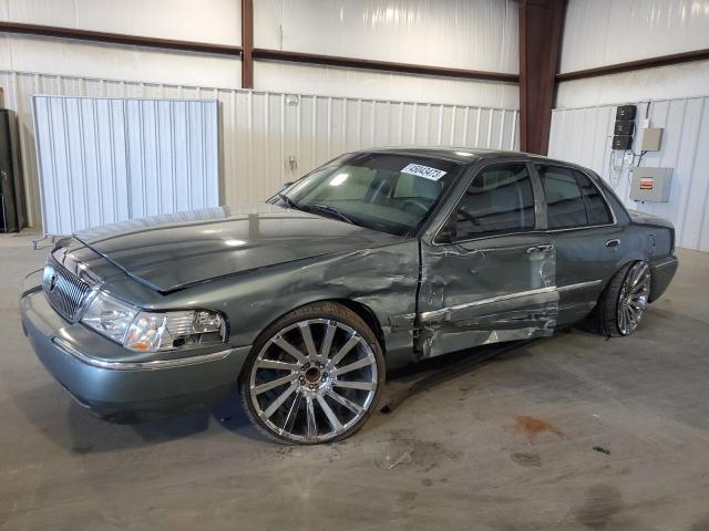 2005 Mercury Grand Marquis GS