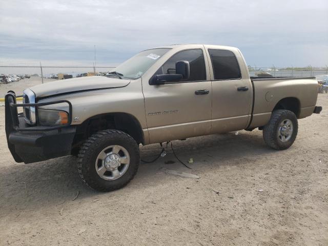 2003 Dodge Ram 2500 ST