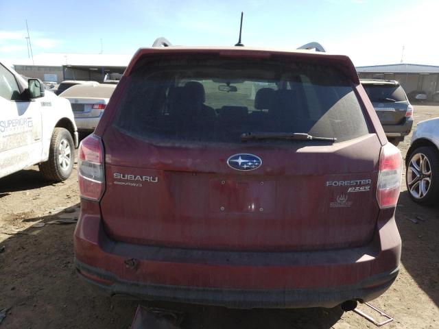 JF2SJAKC0FH469894 Subaru Forester 2.5i Limited