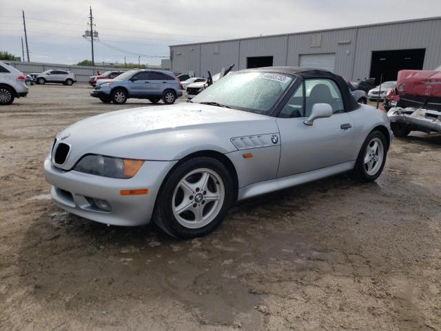 1996 BMW Z3 