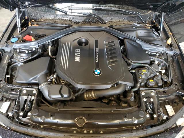 WBA8B7C57JA576948 BMW 340 XI