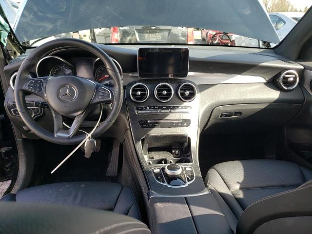 WDC0G4JB3KV144533 Mercedes-Benz GLC 300