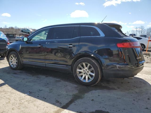 2LMHJ5NK4EBL57324 Lincoln MKT