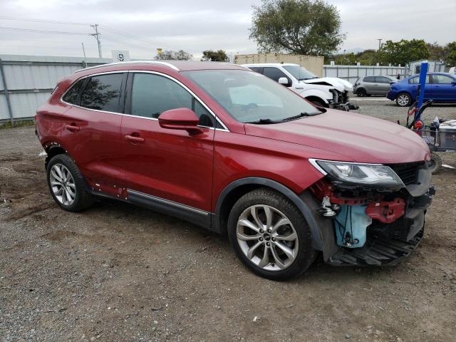 5LMCJ2C95GUJ21943 Lincoln MKC