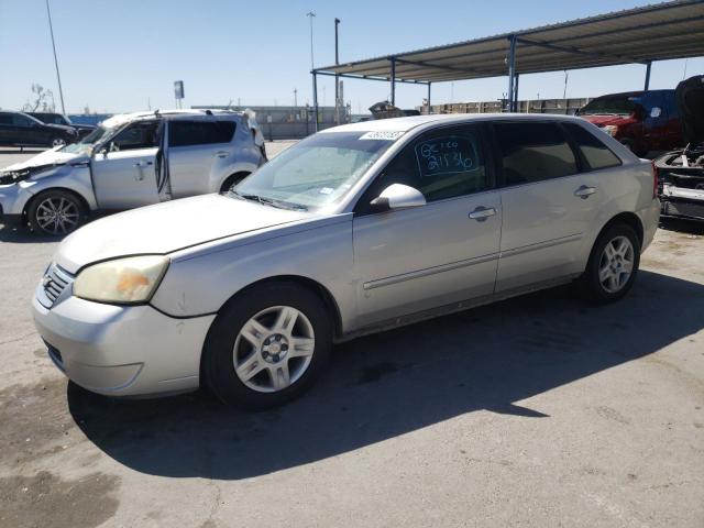 2007 Chevrolet Malibu Maxx LT