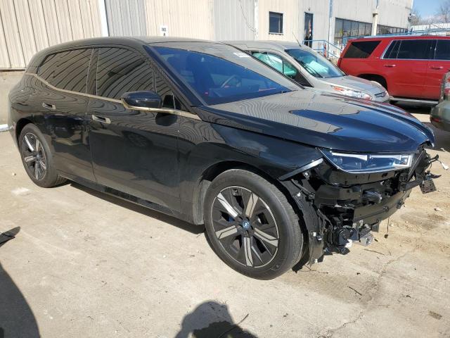 2023 BMW IX XDRIVE5 - WB523CF04PCL57730