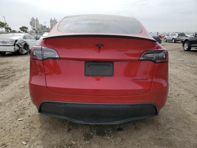 5YJYGDEF6LF003333 Tesla Model Y